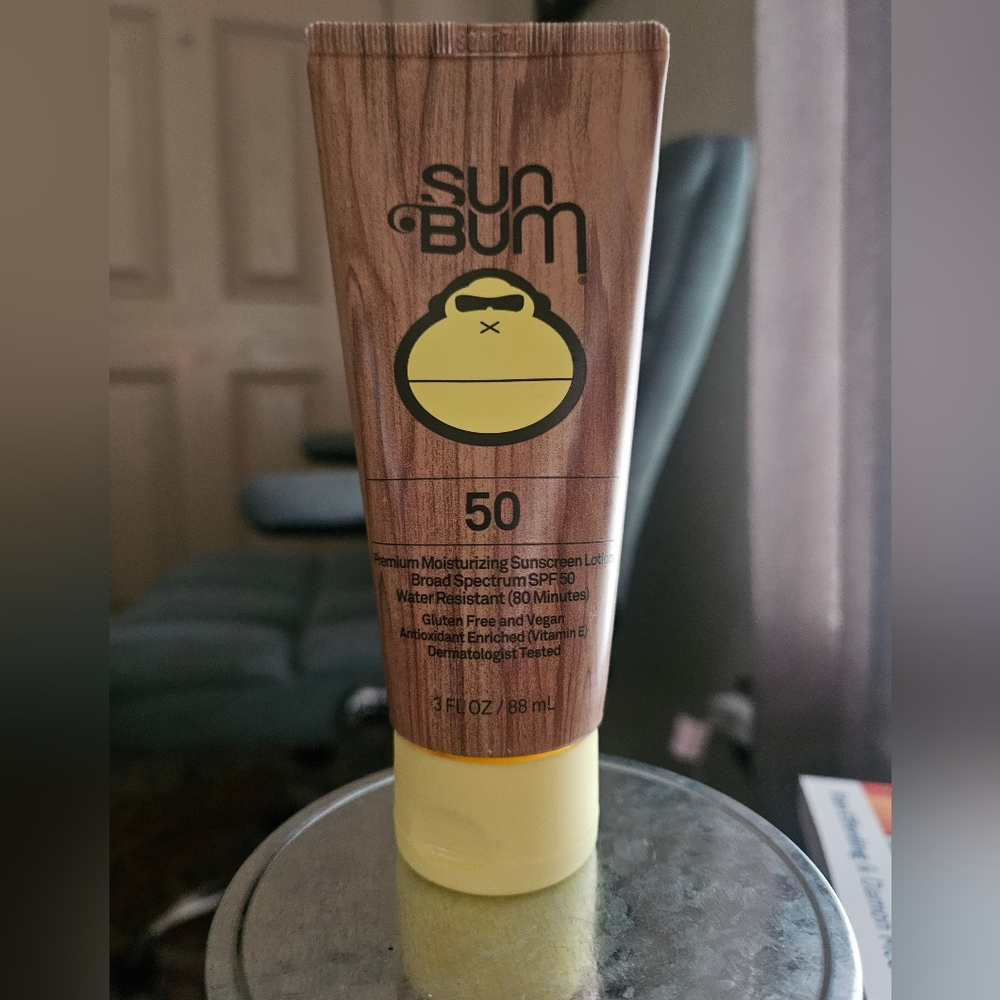 Sun Bum SPF 50